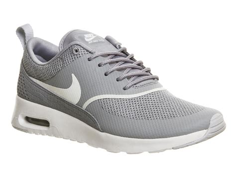 nike air max thea weiß 37.5|Nike Women's Air Max Thea PRM Running Shoe .